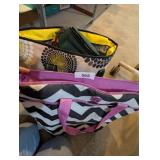 Insulated Bags & Purses