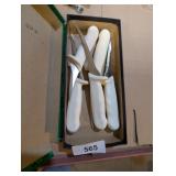 (5) Dexter-Russell Knives