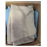 Quilting Fabric Pieces