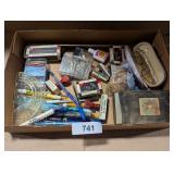 Office Supplies