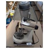 Vitamix 5000 Super Nutrition Center &