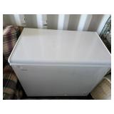 Hotpoint Chest Freezer