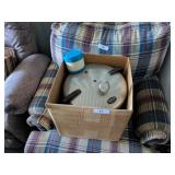 Presto Cooker-Canner