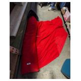 Roll of Fabric