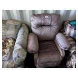 Recliner