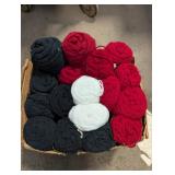 Box of Yarn