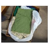 Fabric Pieces