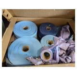 Assortment of Ribbons