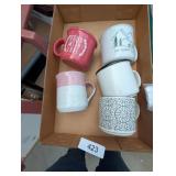 Coffee Mugs