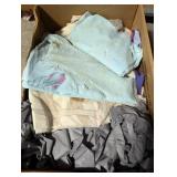 Fabric Pieces