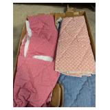 Quilting Fabric