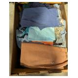 Fabric Pieces