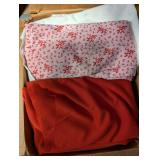 Quilting Fabric Pieces