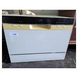 Mini Dishwasher