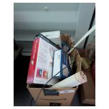 Electronics & Other