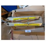 Kellar Square- Extension/Framing Accessory
