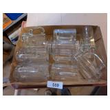 Glass Mugs