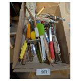 Kitchen Utensils