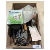 Misc. Box Lot