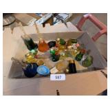 Avon Bottles
