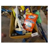 Partial Cleaners, & Other
