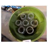 Canning Jars