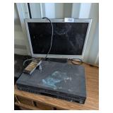 Acer - AL2002W Computer & DVD Player