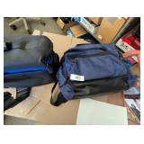 (2) Insulated Bags
