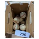 Baseballs