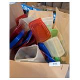 Plastic Ware