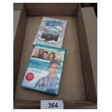 NIP Smokey & The Bandit DVD &
