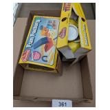 Play Doh Fun Factory & Play Doh Rainbow Pack-*