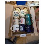 Advertising Mugs