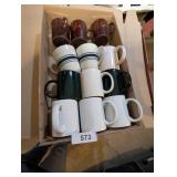 Mugs