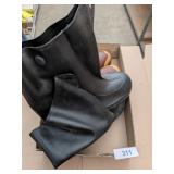 Ranger Rubber Boots Size 10 &