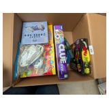 Assorted Games