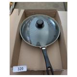 Regal Skillet w/ Lid