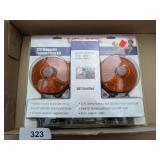 NIP 12V Magnetic Towing Light Kit