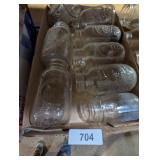 Canning Jars