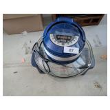 The Sharper Image Oven Kitchen Appliance