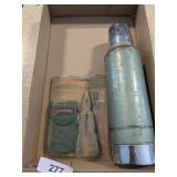 American Camper Multipurpose Tool &