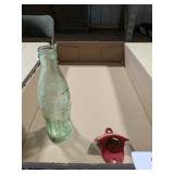Coca-Cola Bottle & Bottle Opener