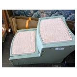 Pet Gear Step Stool