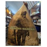 Call Of Duty Modern Warfare 2 Poster