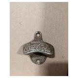 Vintage Coca-Cola Bottle Opener