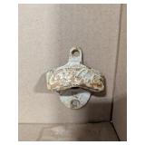 Vintage Coca-Cola Bottle Opener
