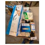 Grip Bar, Assorted Band-aids