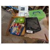 Wireless Mouse, Sewing Items, Other