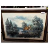 Cottage Core Wall Art