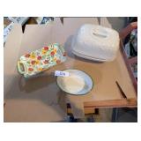Temp-tations Dishes